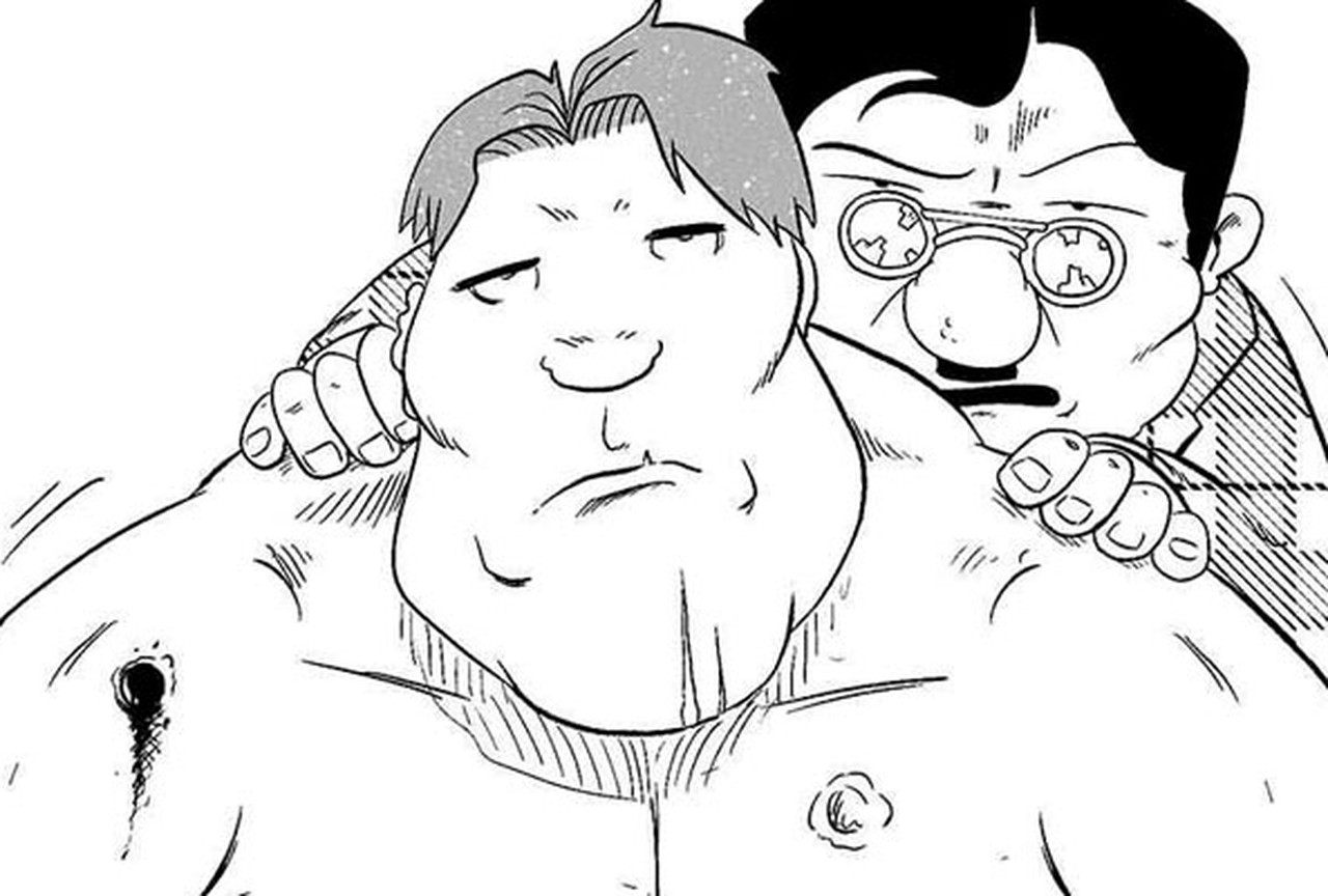 Bad Beat Rodeo - Épisode 16 - ONO Webtoon et Manga