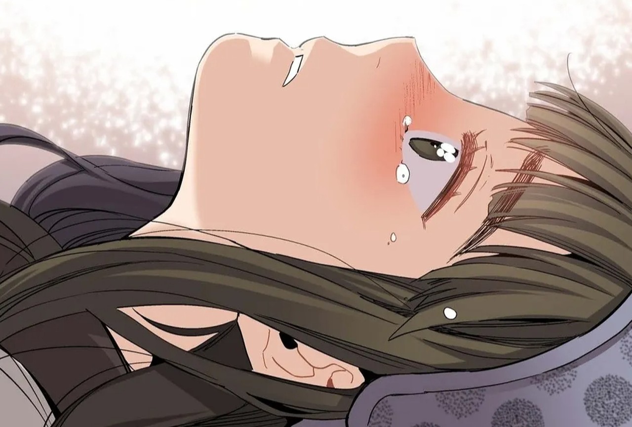 Prince Bari - Episode 22 - ONO Webtoon et Manga