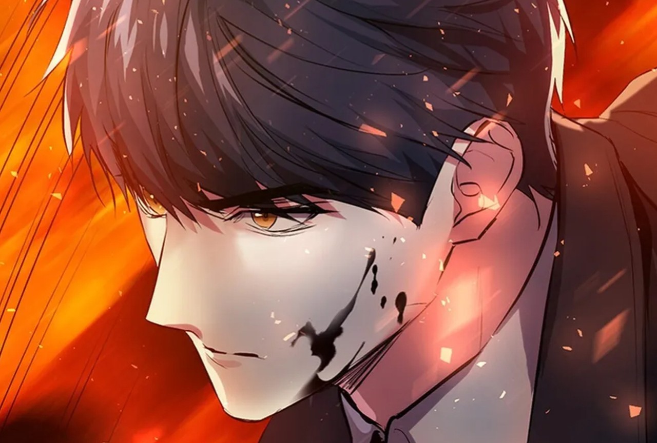 Renia, la Princesse Folle - Episode 13 - ONO Webtoon et Manga