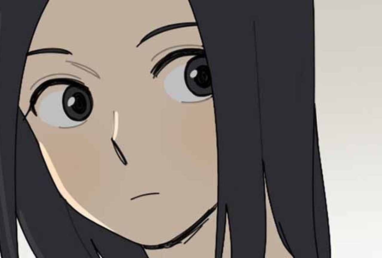 Le charme singulier de ma voisine - Episode 20 - ONO Webtoon et Manga
