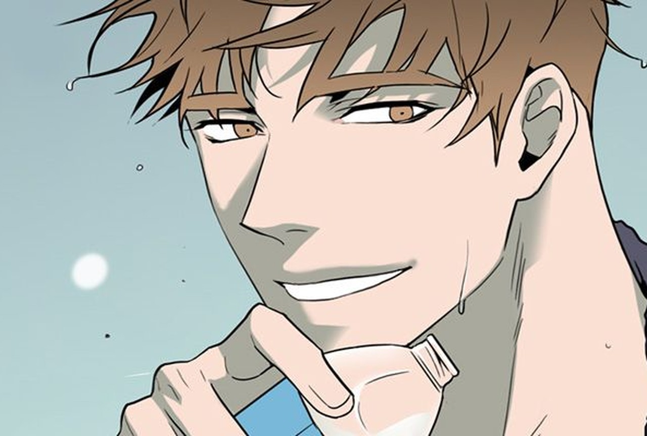 Dear. Door - Episode 82 - ONO Webtoon et Manga