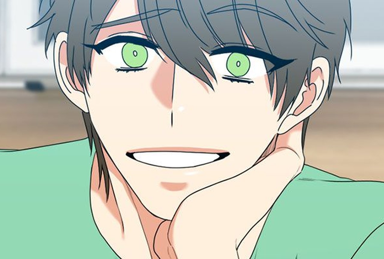 Paramour - Episode 156 - ONO Webtoon et Manga