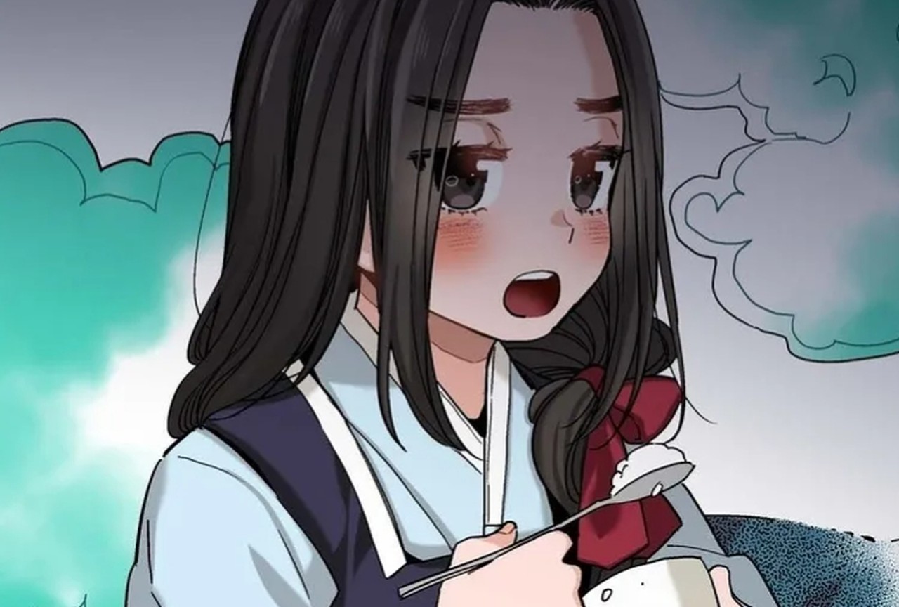 Prince Bari - Episode 10 - ONO Webtoon et Manga