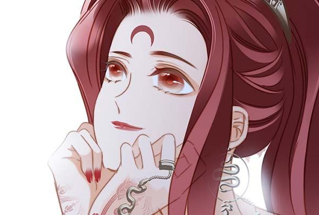 Les héritiers oubliés - Épisode 62 - ONO Webtoon et Manga