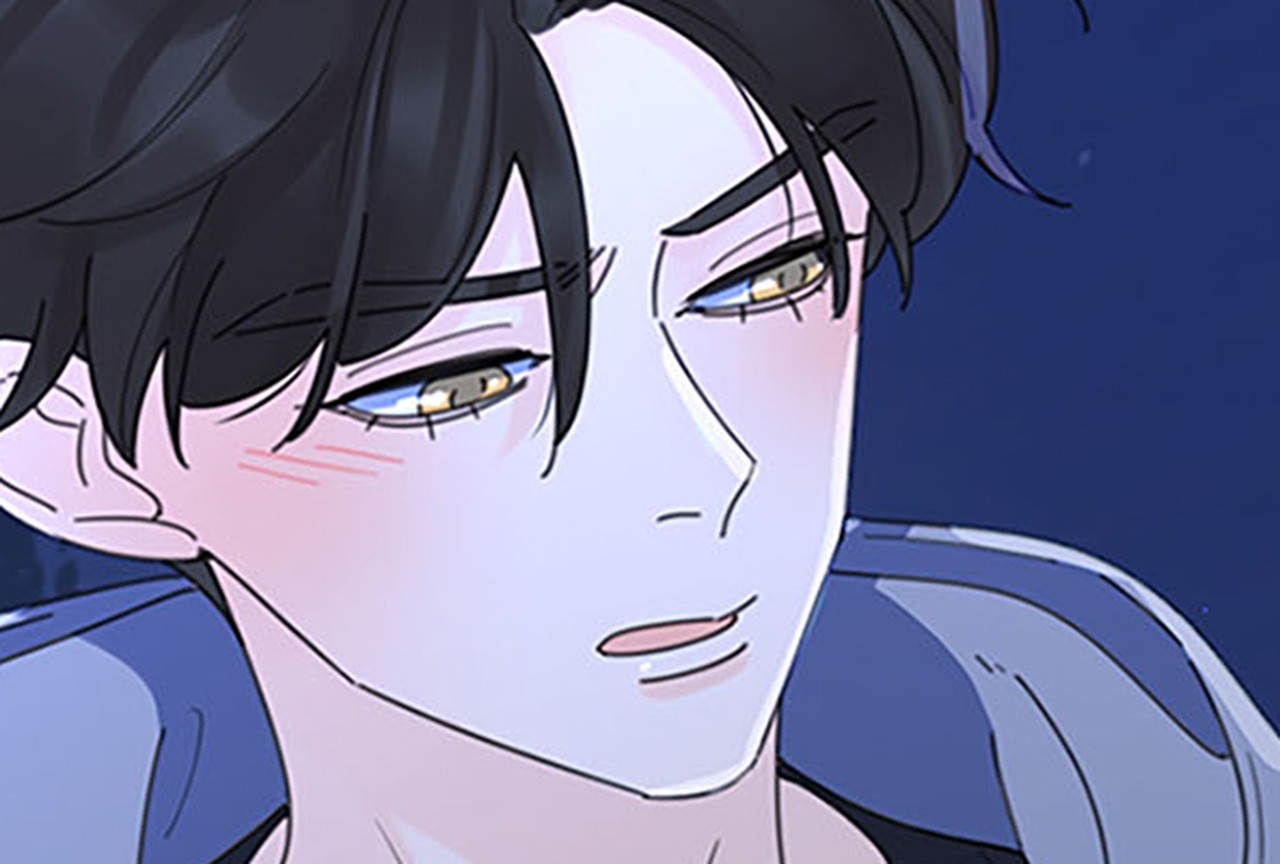 What Love Looks Like - Episode 8 - ONO Webtoon et Manga