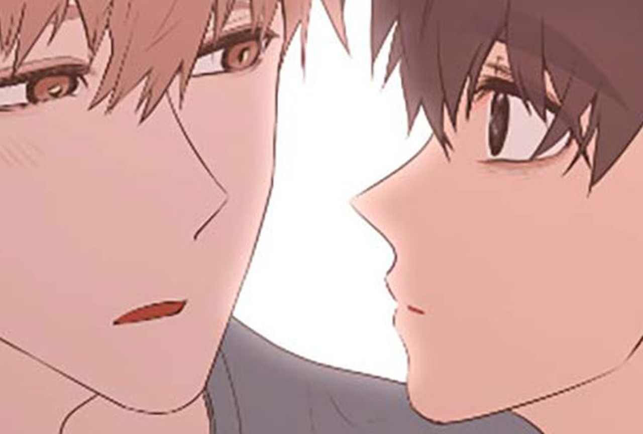 Just Kidding - Episode 65 - ONO Webtoon et Manga