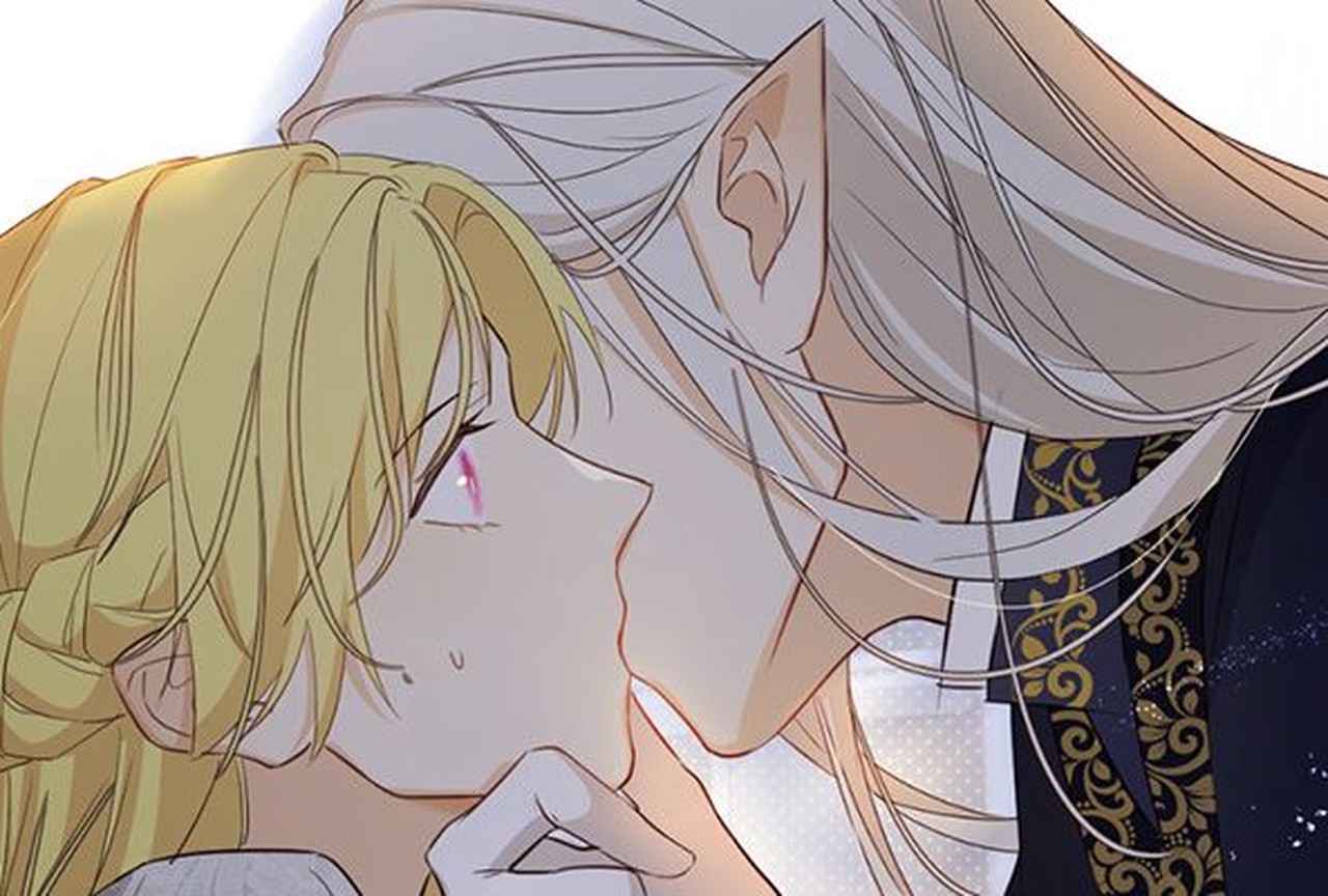 Dragon Prince Desire - Episode 60 - ONO Webtoon et Manga