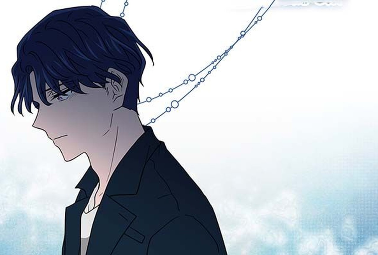 You Are My Destiny - Episode 2 - ONO Webtoon et Manga