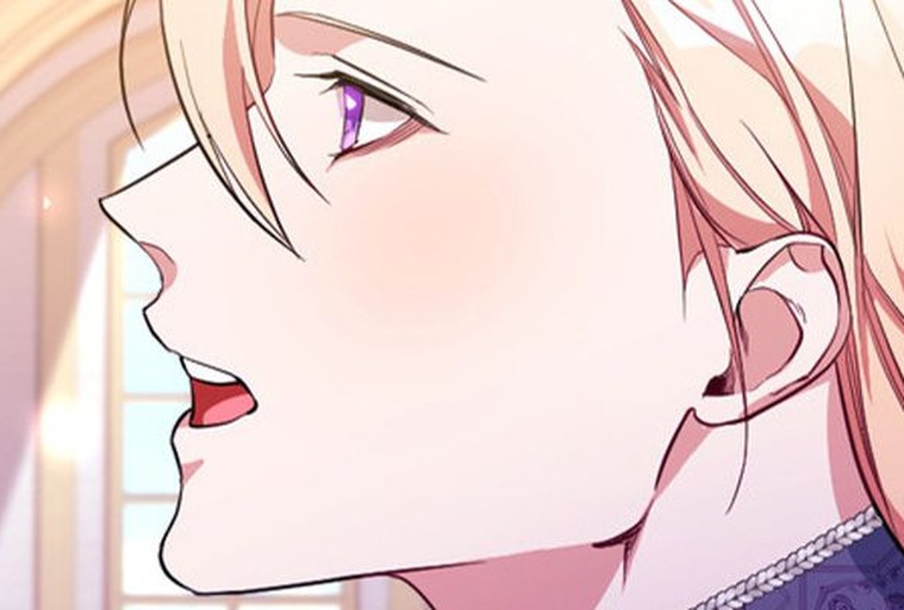 Le poids de la couronne - Episode 7 - ONO Webtoon et Manga