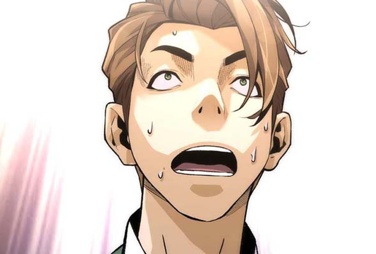Le Retour de la légende - Episode 142 - ONO Webtoon et Manga