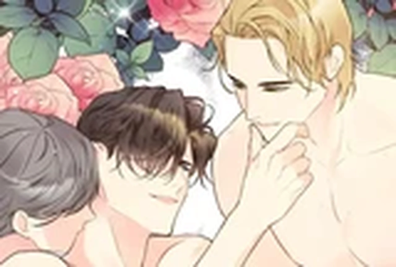 (+18) Béatrice - Episode 48 - ONO Webtoon et Manga