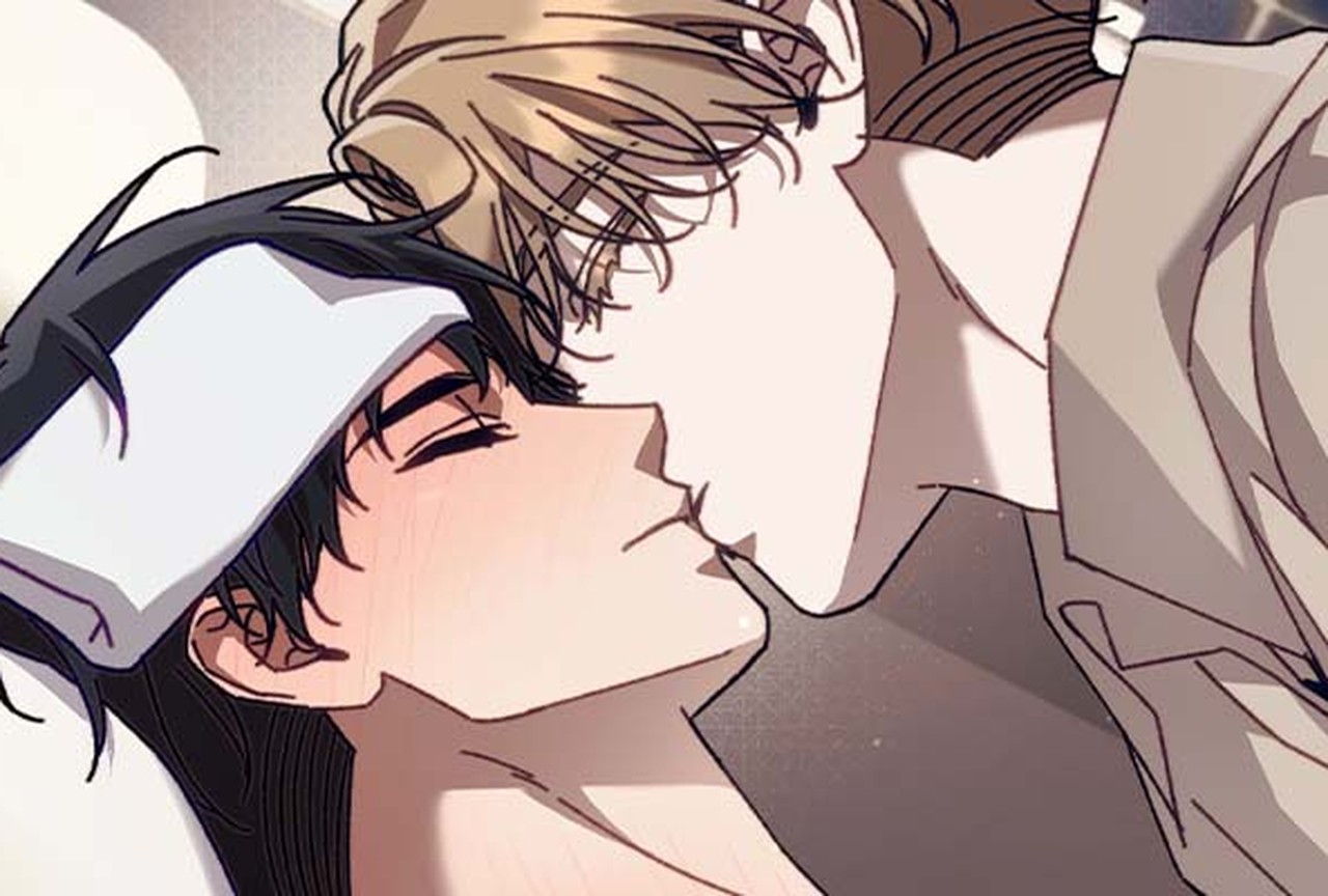 My Sweet S-class Guide - Episode 40 - ONO Webtoon et Manga