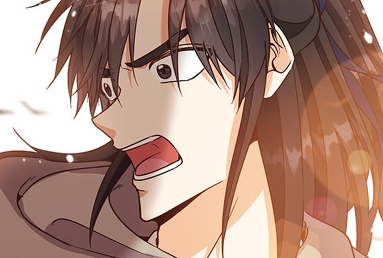 Guérisseuse en herbe - Episode 35 - ONO Webtoon et Manga