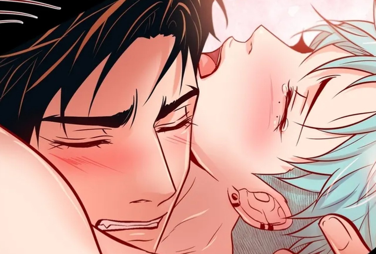 (+18) Mordre le Tigre - 🔞Episode 69 - ONO Webtoon et Manga