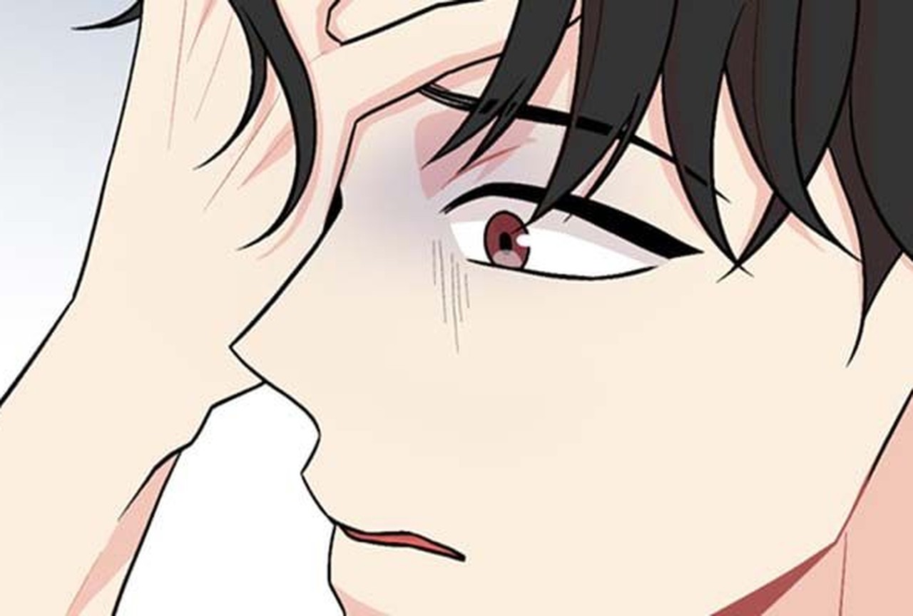 Amants ou faux-semblants ? - Episode 64 - ONO Webtoon et Manga