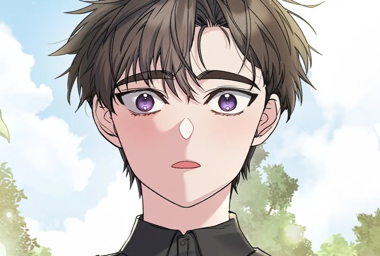 (+18) Kiss the Scumbag - Episode 11 - ONO Webtoon et Manga