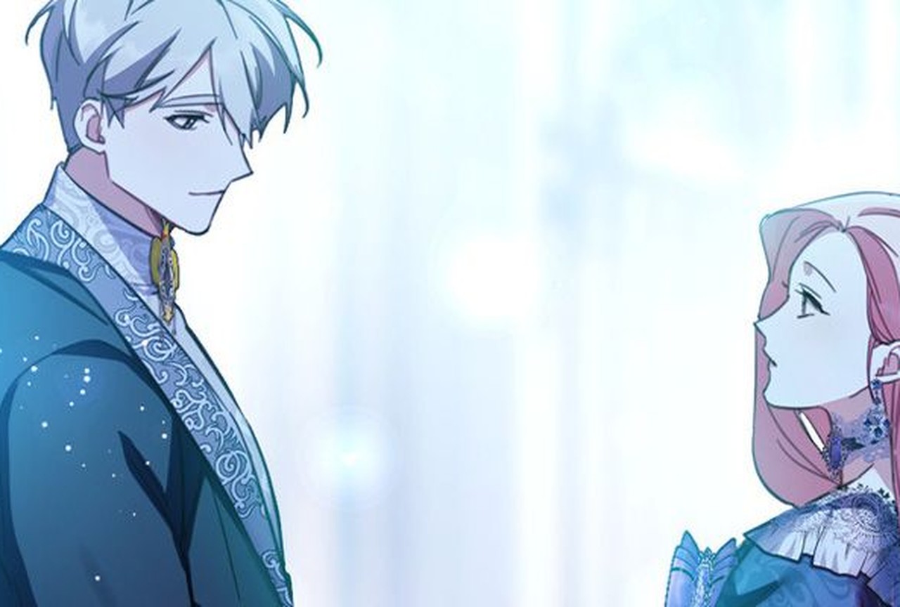 Le poids de la couronne - Episode 18 - ONO Webtoon et Manga
