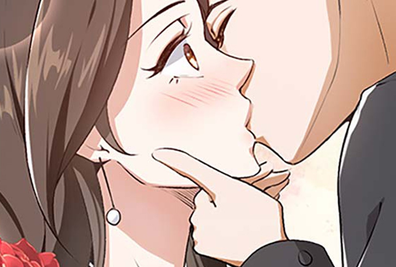 Love after marriage - Episode 11 - ONO Webtoon et Manga