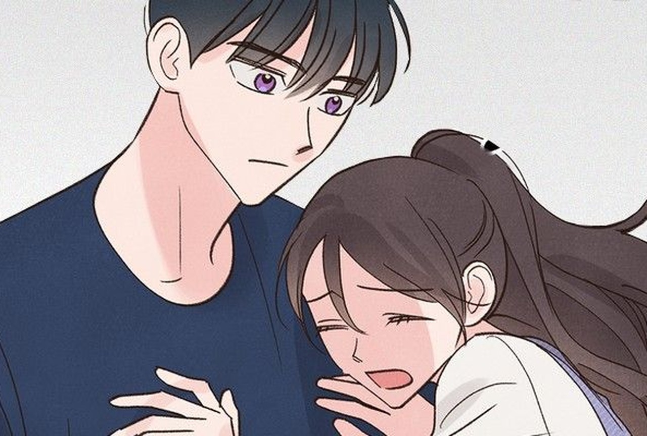 W - Two Worlds - Episode 33 - ONO Webtoon et Manga