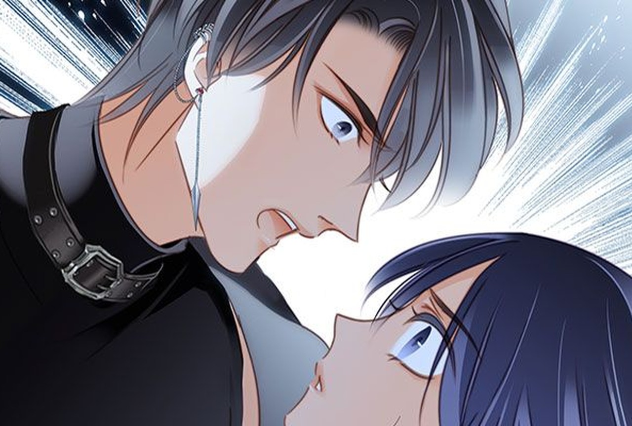 Les héritiers oubliés - Épisode 010 - ONO Webtoon et Manga