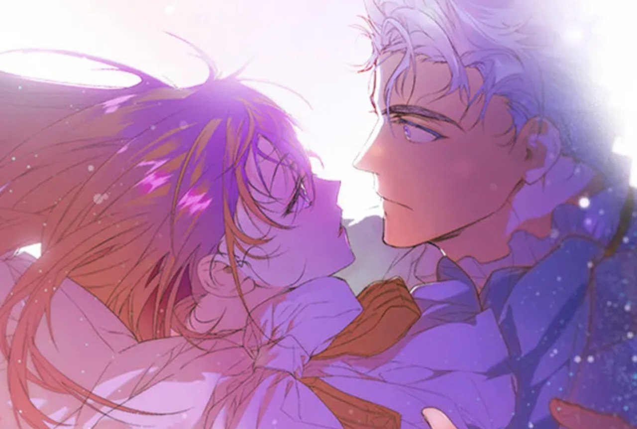 La Demoiselle aux secrets - Episode 14 - ONO Webtoon et Manga