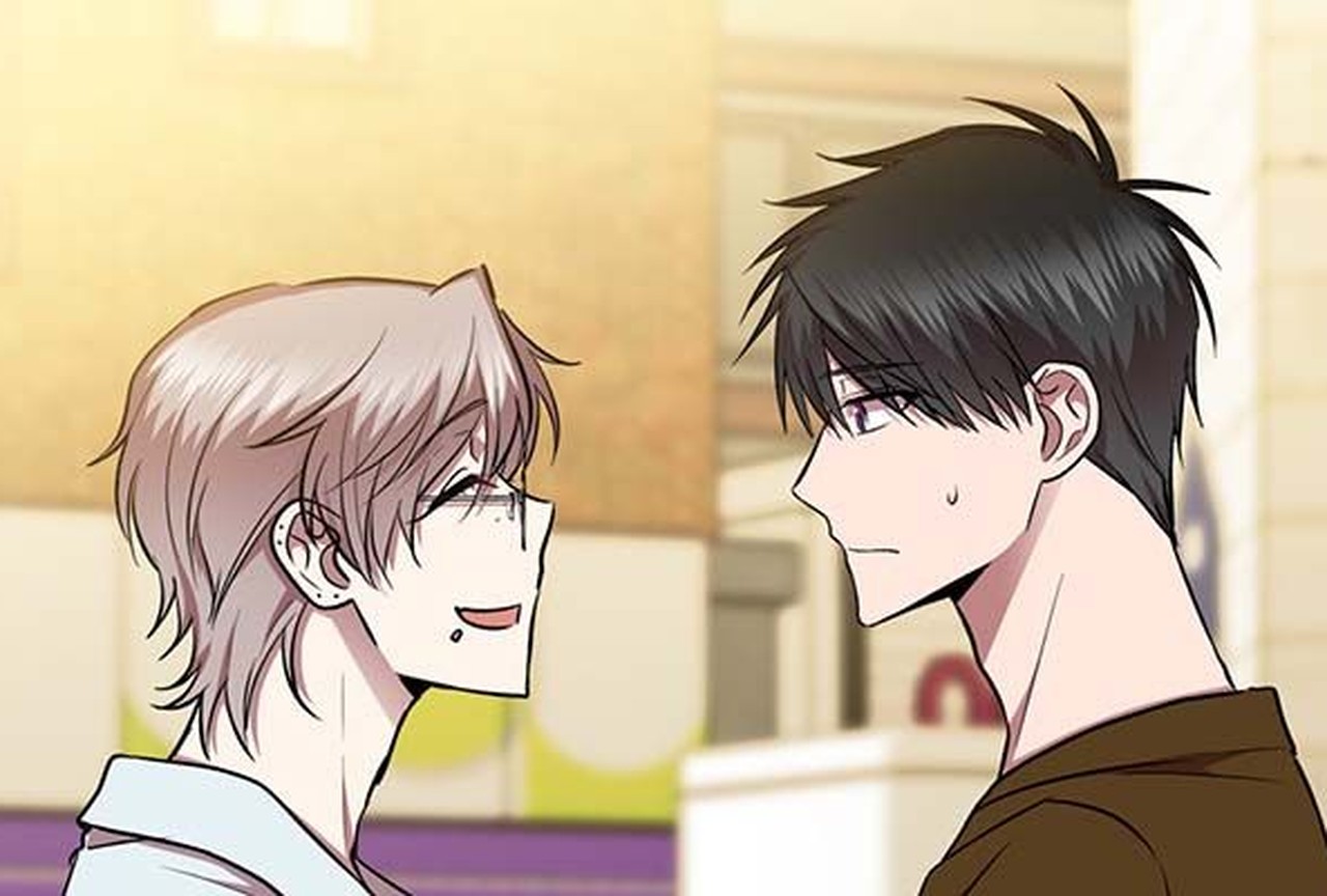Il était juste une fois... - Episode 50 - ONO Webtoon et Manga