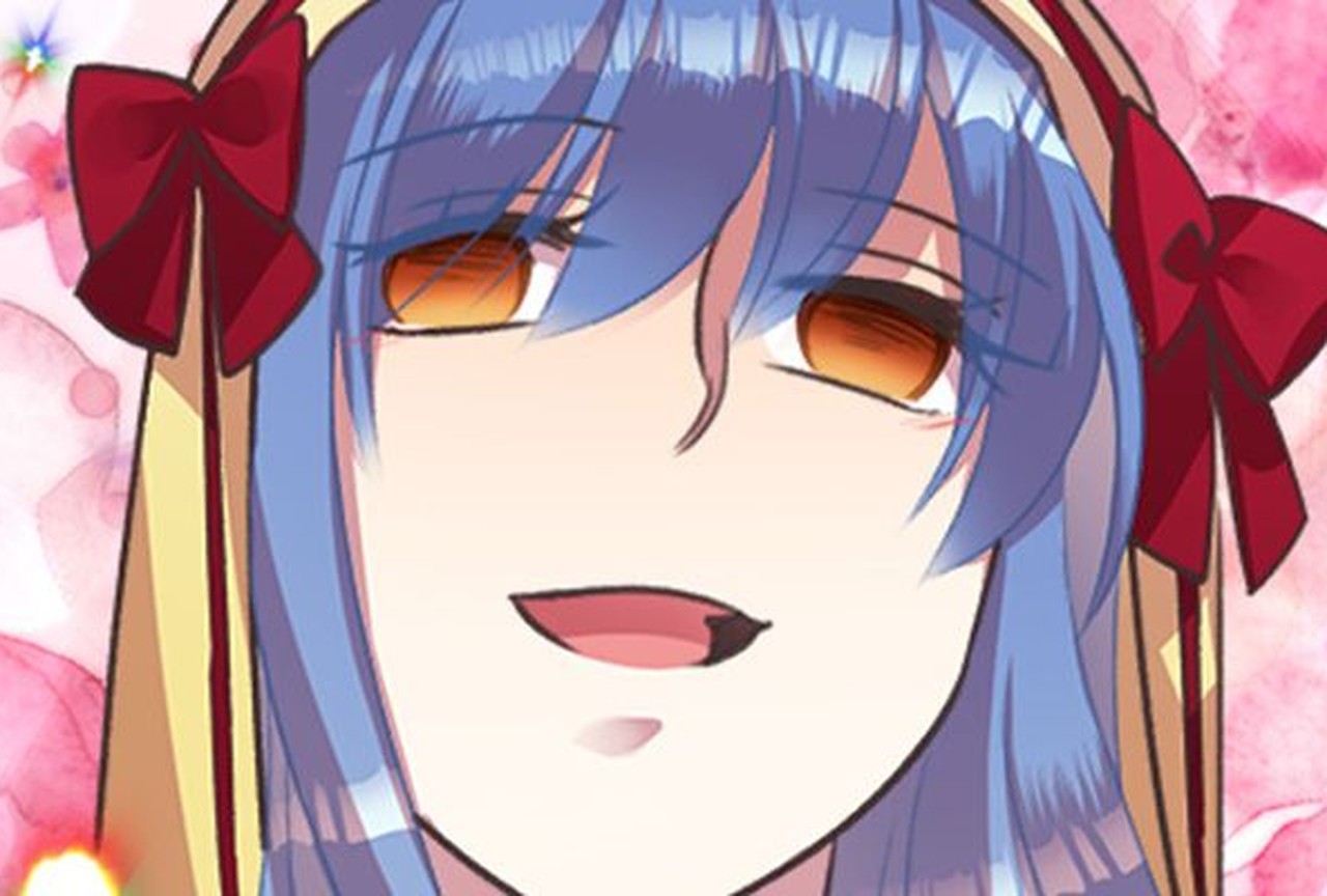 La fleur de Prencia - Episode 14 - ONO Webtoon et Manga
