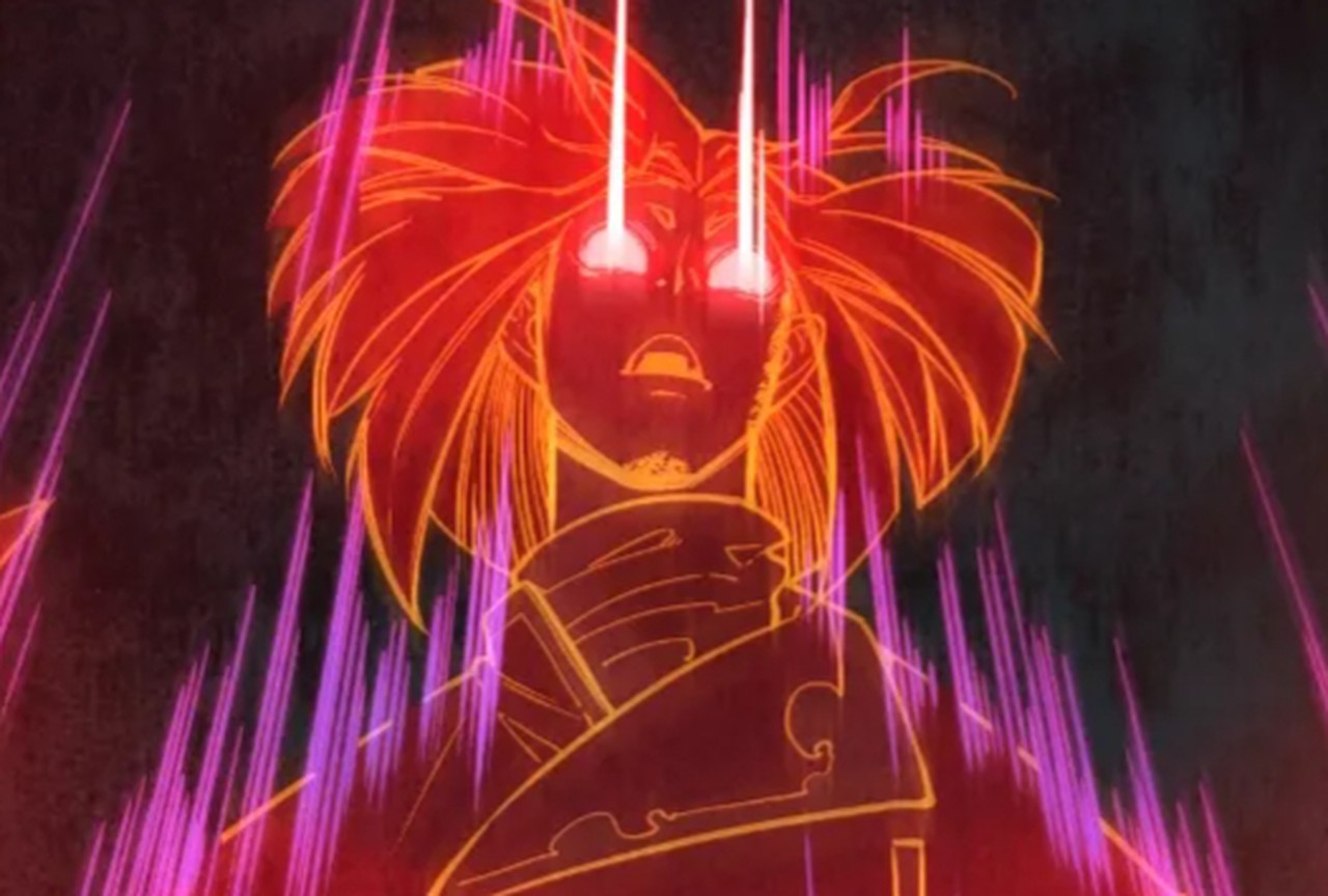 The Ultimate of All Ages - Episode 67 - ONO Webtoon et Manga