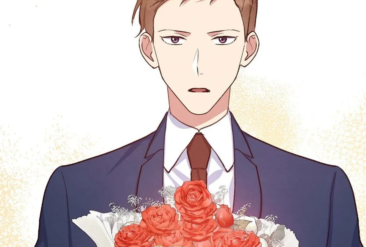 Une cuillerée de ton amour - Episode 26 - ONO Webtoon et Manga