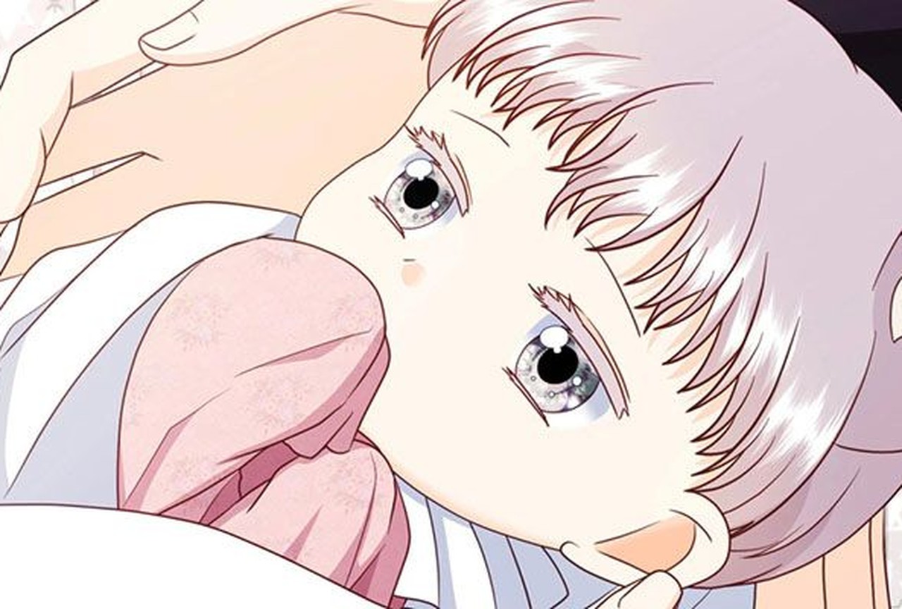 Doux comme un agneau - Episode 79 - ONO Webtoon et Manga