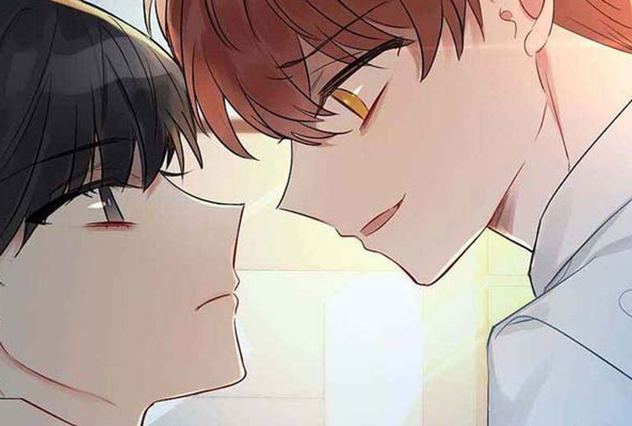 Si tu le souhaites - Episode 57 - ONO Webtoon et Manga
