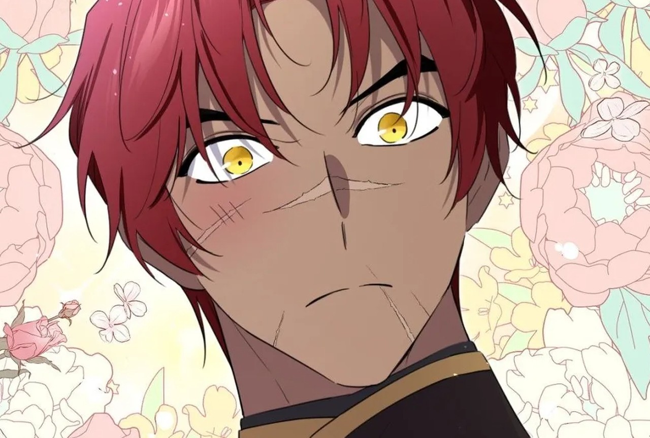 J'ai épousé le père du héros - Episode 117 - ONO Webtoon et Manga