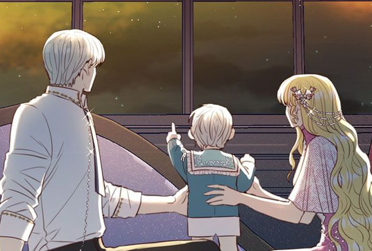 L'esthétique du mal - Episode 83 - ONO Webtoon et Manga