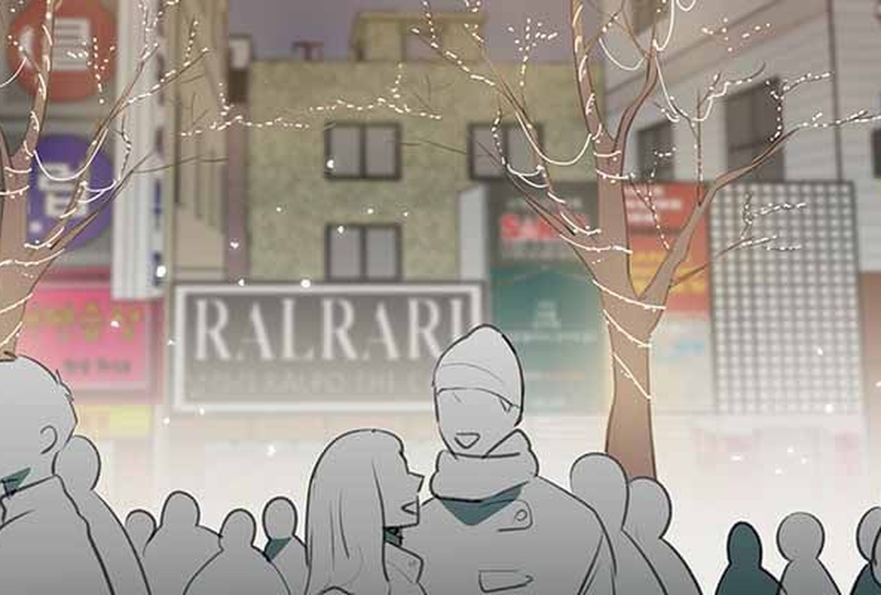 Best mistake - Episode 61 - ONO Webtoon et Manga