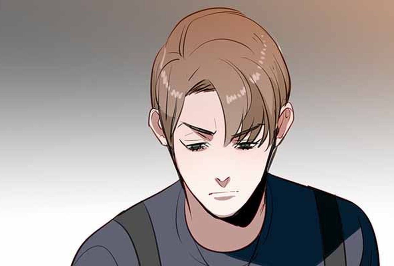 Best mistake - Episode 33 - ONO Webtoon et Manga