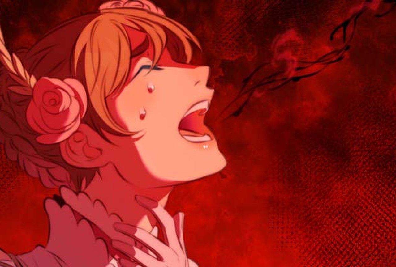 Magica Britannica - Episode 23 - ONO Webtoon et Manga