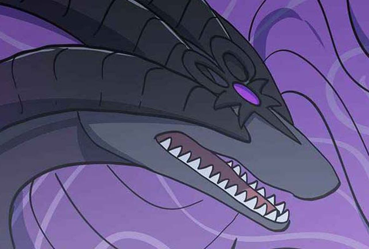Dracorun - Episode 153 - ONO Webtoon et Manga