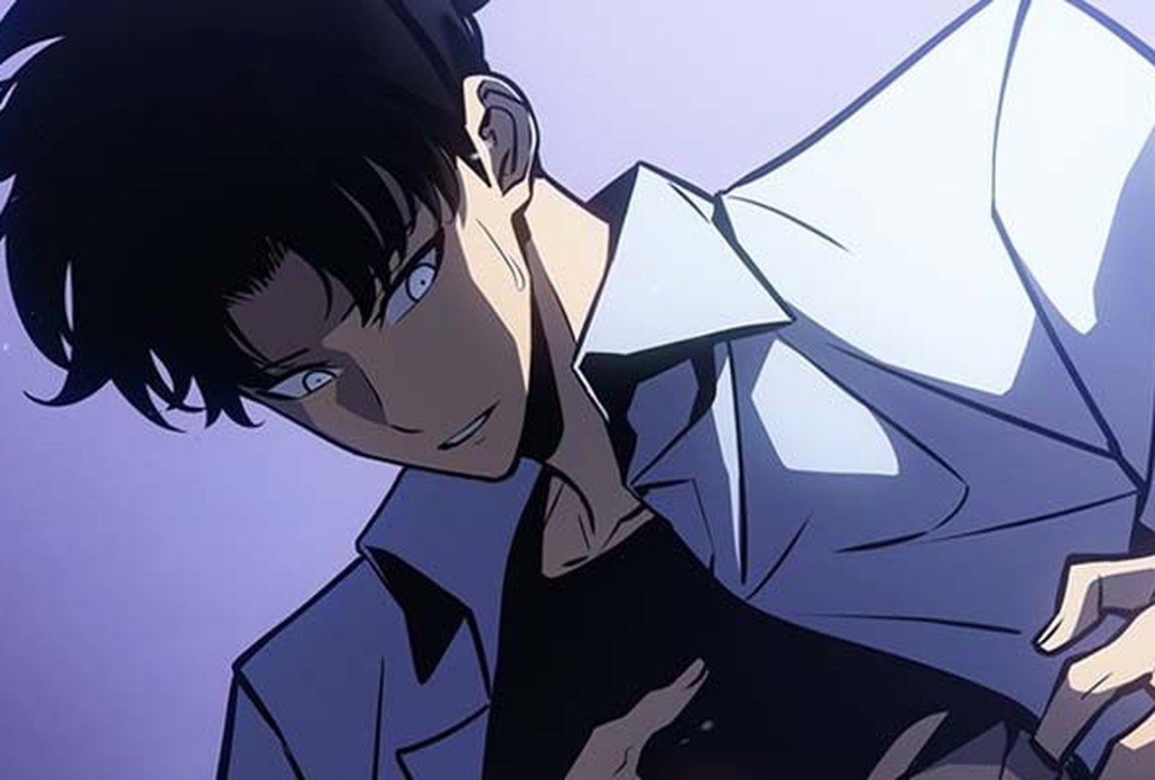Solo Leveling : Ragnarok - Episode 5 - ONO Webtoon et Manga