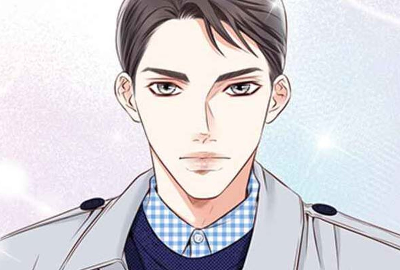 Harmonie Secrète - Episode 22 - ONO Webtoon et Manga