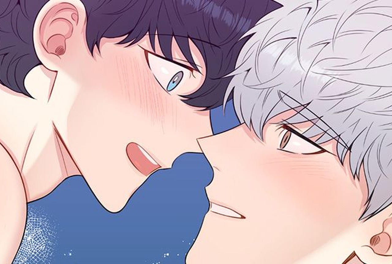 (+18) Cherry Blossoms After Winter - Saisons 3 à 5 - 🔞 Episode 152 - ONO Webtoon et Manga