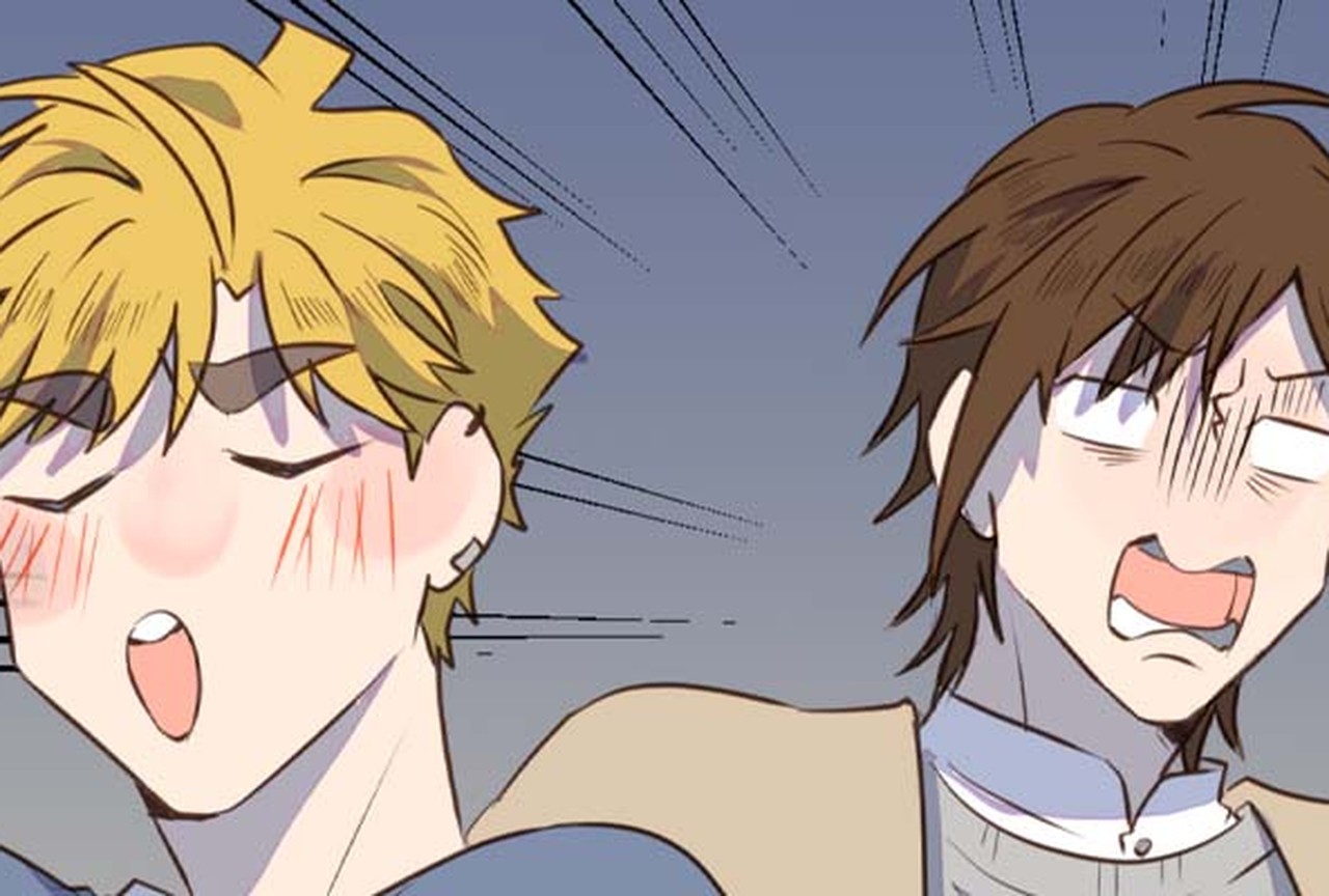 Destinées Entremêlées - Épisode 34 - ONO Webtoon et Manga
