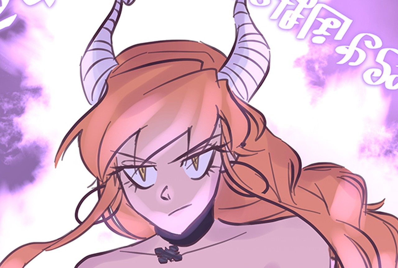 Holy Prey - Épisode 23 - ONO Webtoon et Manga