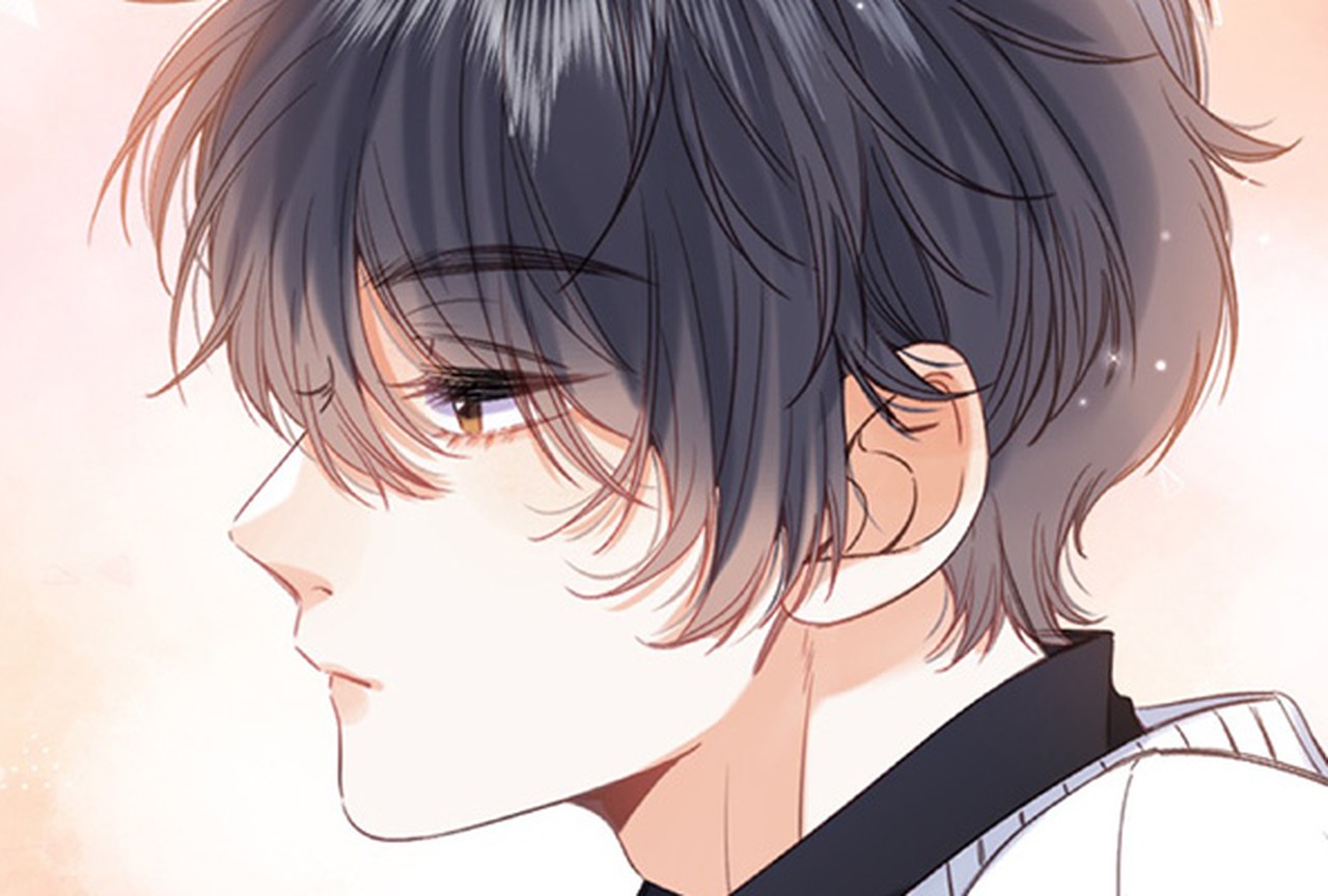 Secret Affection (Hidden Love) - Episode 36 - ONO Webtoon et Manga