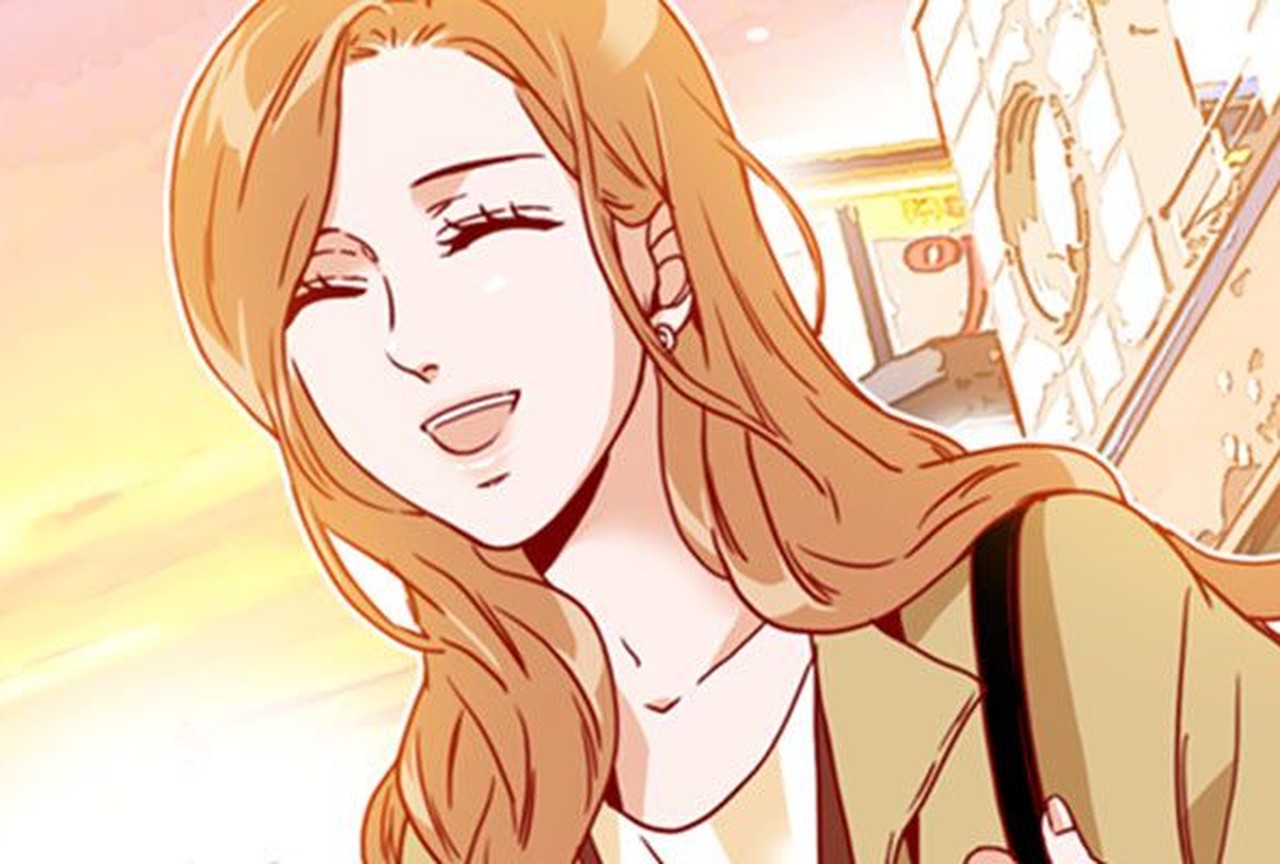 Qu'est ce qui cloche avec la secrétaire Kim ? - Episode 38 - ONO Webtoon et Manga