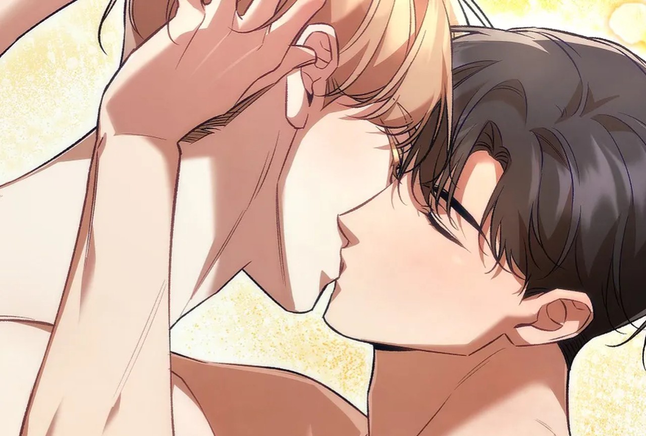 (+18) My Sweet S-class Guide - Saison 2 - Episode 66 - ONO Webtoon et Manga