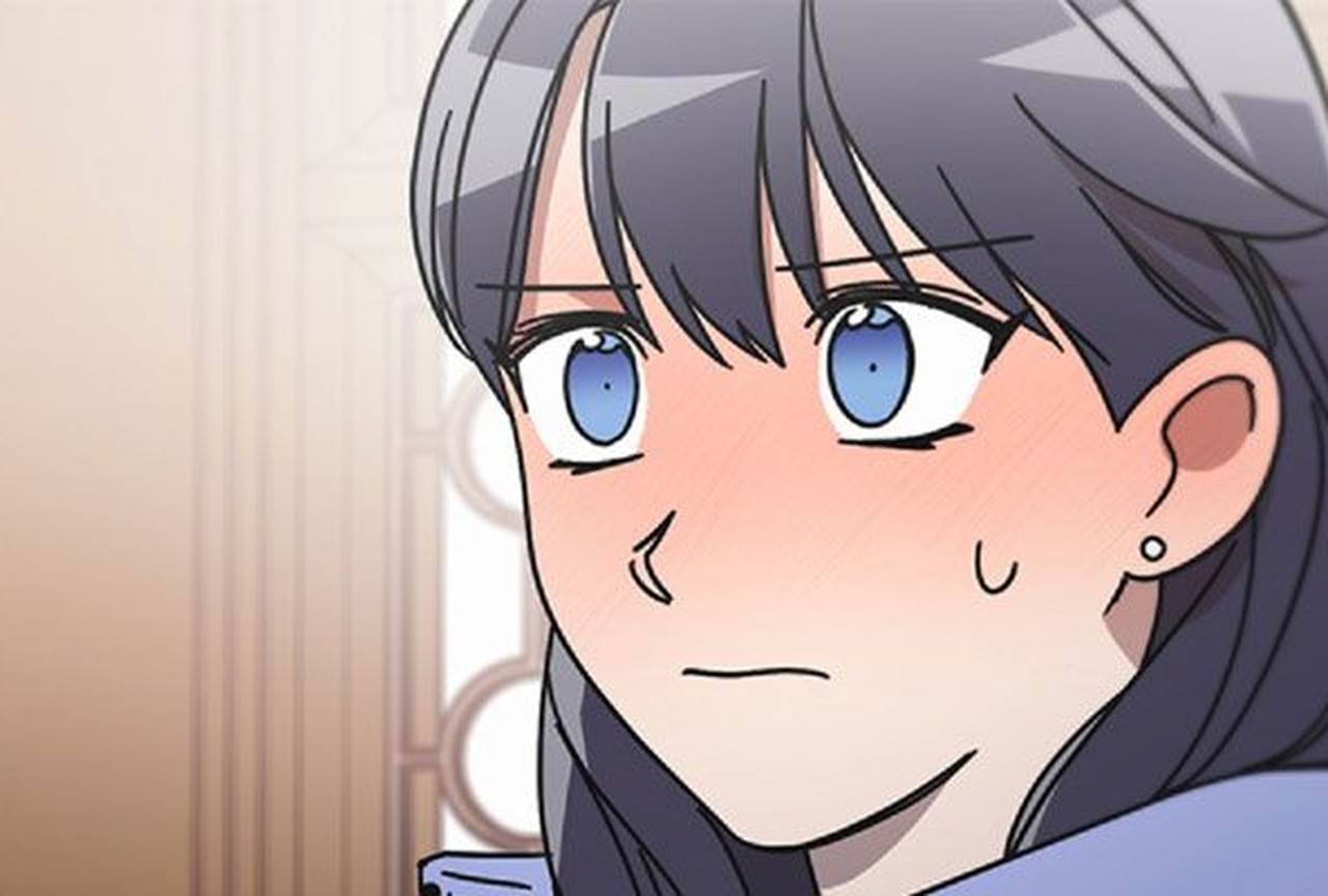 La pharmacie du Loup qui pleure - Episode 66 - ONO Webtoon et Manga