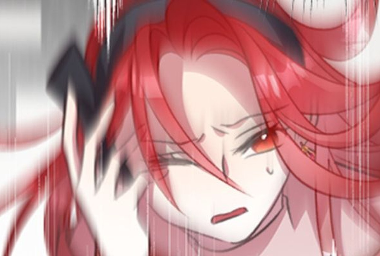 La fleur de Prencia - Episode 21 - ONO Webtoon et Manga
