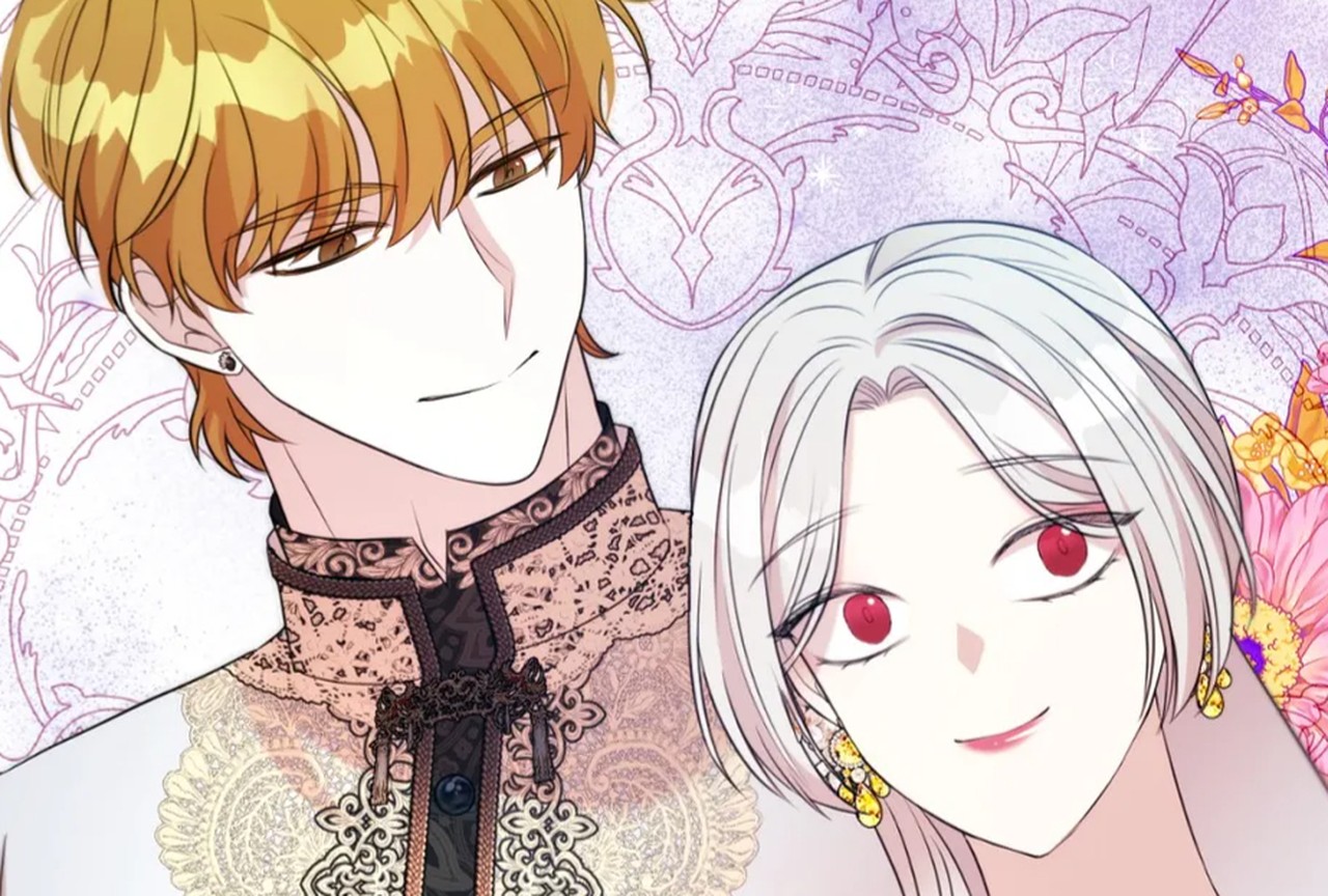 Comment calmer mon duc impuissant ? - Episode 111 - ONO Webtoon et Manga
