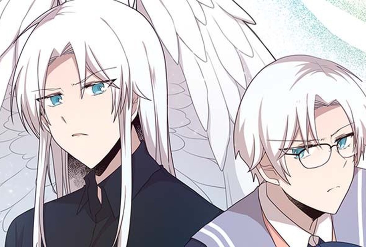 Te rendre heureuse - Episode 5 - ONO Webtoon et Manga