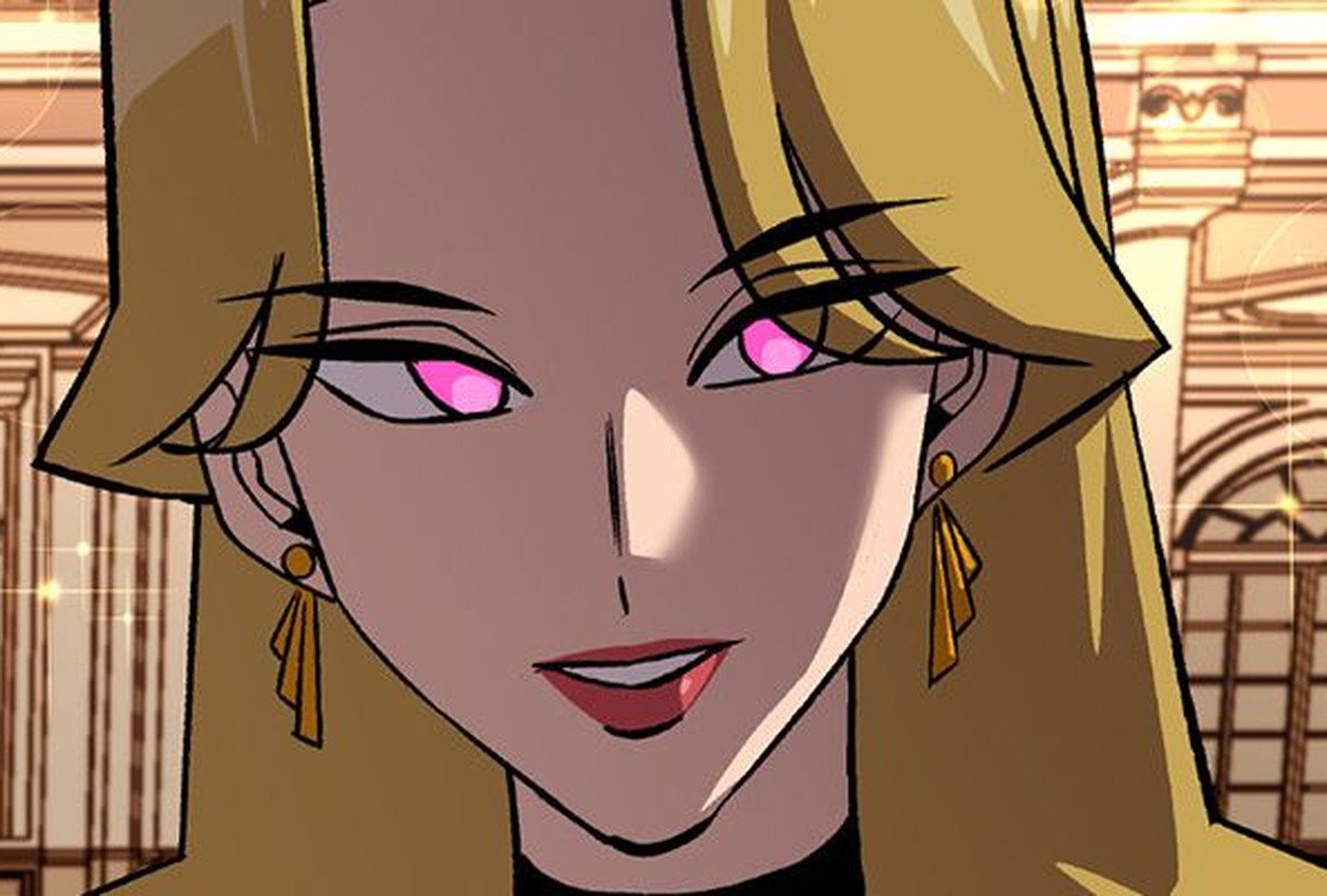 From Pawn to King - Episode 56 - ONO Webtoon et Manga